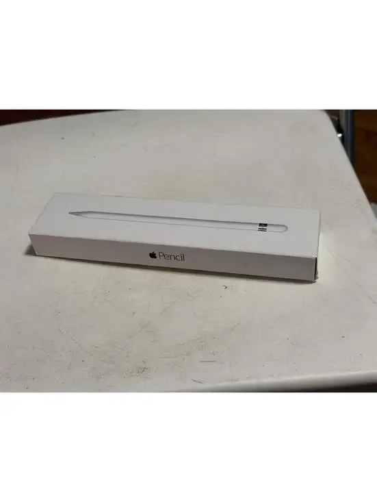 Apple Pencil 1st Generation Model A1603 for iPad Pro & iPad, Very Good Condition