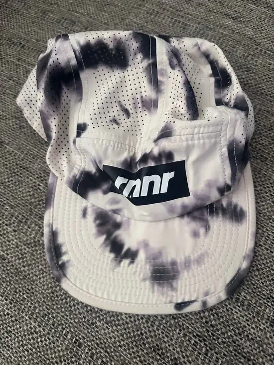 rnnr Tie Dye Hat