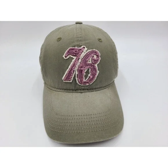 Texas A&M University Aggies CC Creations Distressed Adjustable Hat Cap Men Women