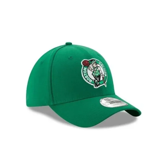 39THIRTY BOSTON CELTICS OFFICIAL TEAM COLOURS