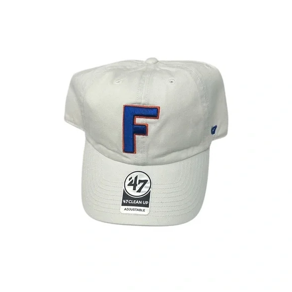 Florida Gators Logo Adjustable Hat‎ Cap