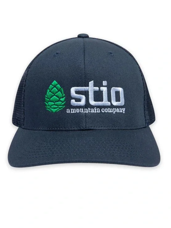 Stio Classic Trucker Cap 110 Flex Fit