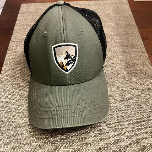 Kuhl Trucker‎ hat