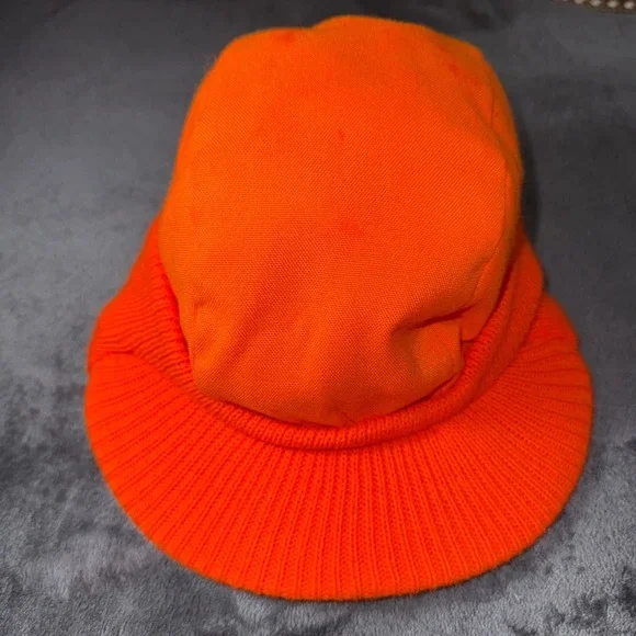 RedHead Blaze Orange Gore-Tex Thinsulate 40g Hunting Hat One Size Fits All