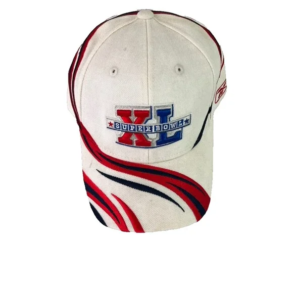 Reebok Cap One Size Football 
