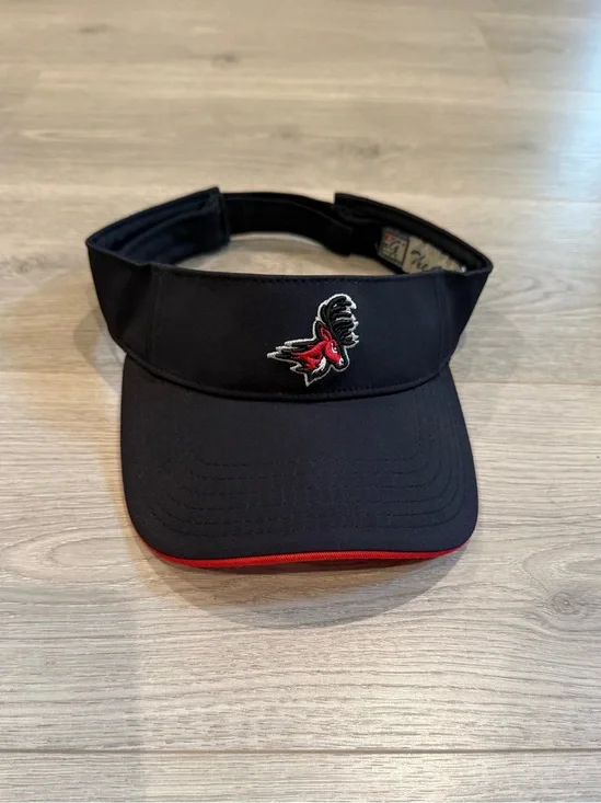 Fairfield University Visor