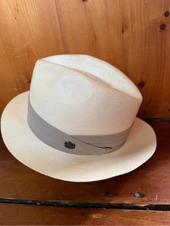 Biltmore Montreal Panama hat