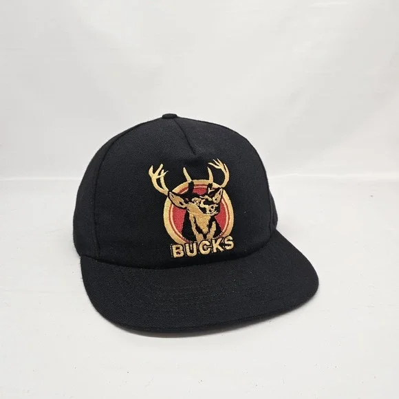 Vintage Bucks 