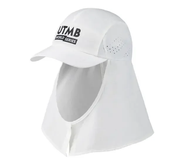 BUFF x UTMB WORLD SERIES 2025 desert Cap Size S/M