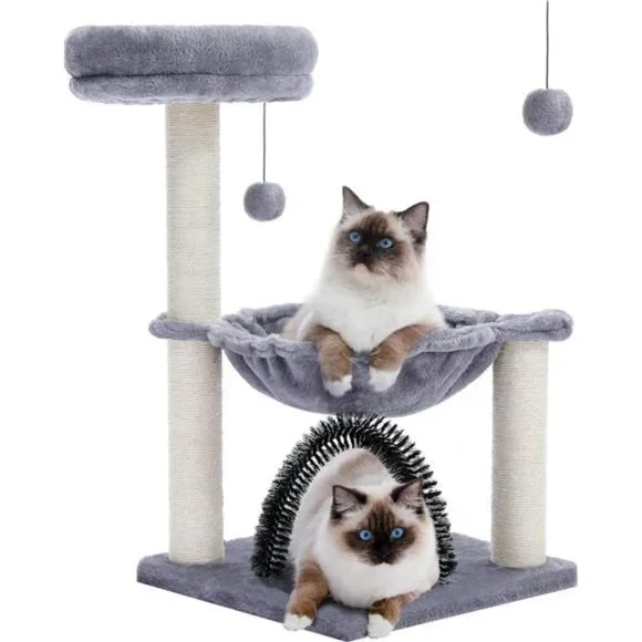 Small Cat Tree 28