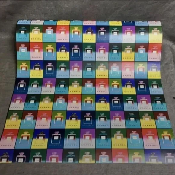 Wrapping Paper 3ftx 18 Inches