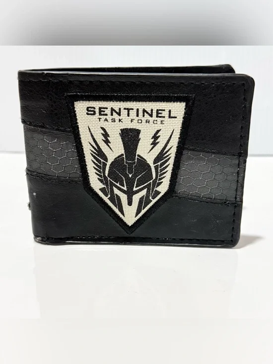 Call of Duty: Advanced Warfare Sentinel Task Force Bi-Fold Wallet