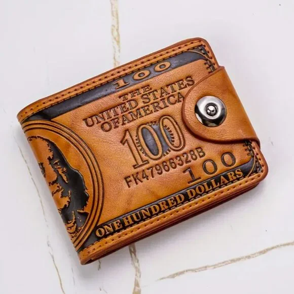 Men's wallet