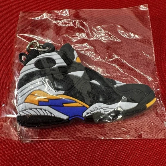 Sneaker Keychain 2D‎