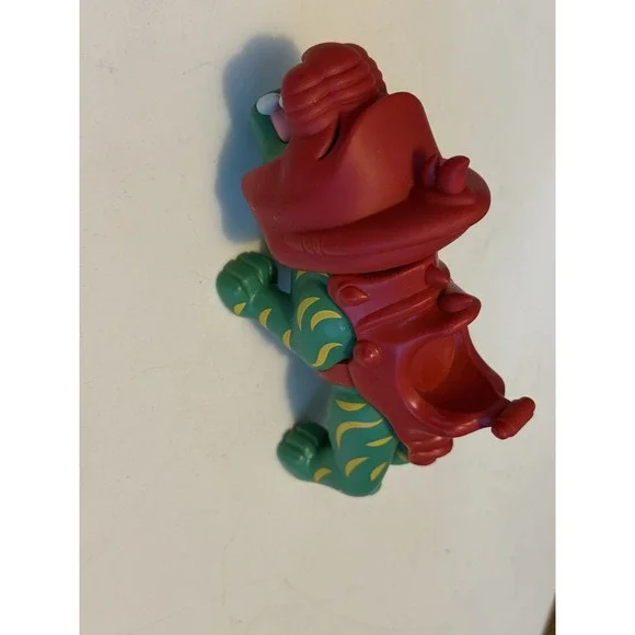 MOTU Masterverse Battle Cat loose, complete,‎ Mattel