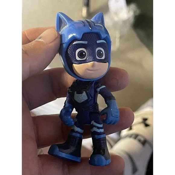 PJ Masks Catboy Figure 3