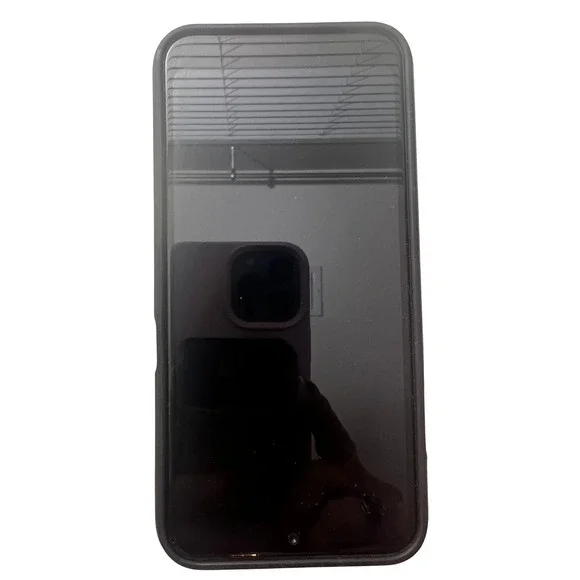 Samsung Galaxy A01 Black 16GB TracFone Smartphone SM S111DL‎ Body Glove Case