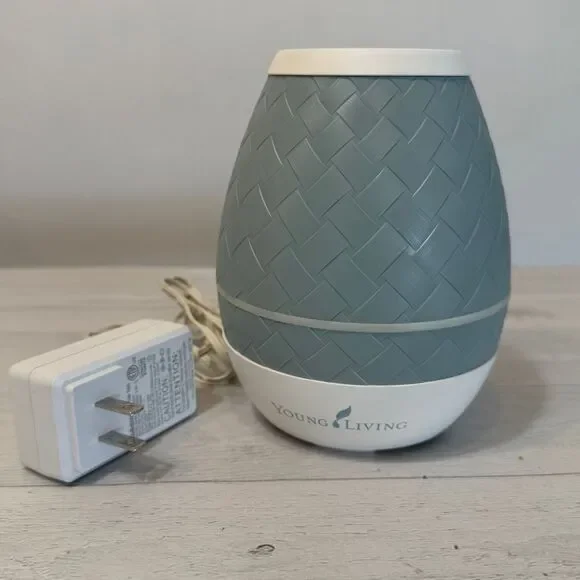 Young Living sweet‎ aroma ultrasonic diffuser