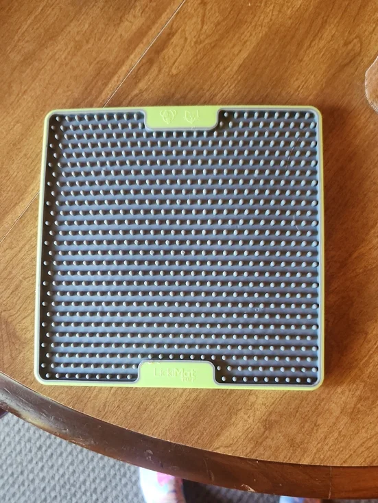 LickiMat Dog Sensory Mat