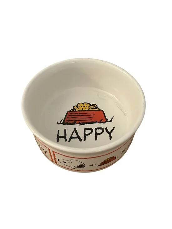 Peanuts Snoopy 
