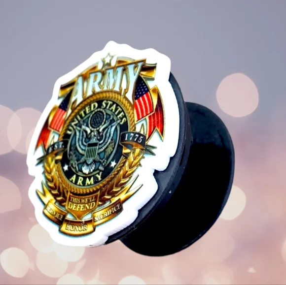 Army Phone Accessories
