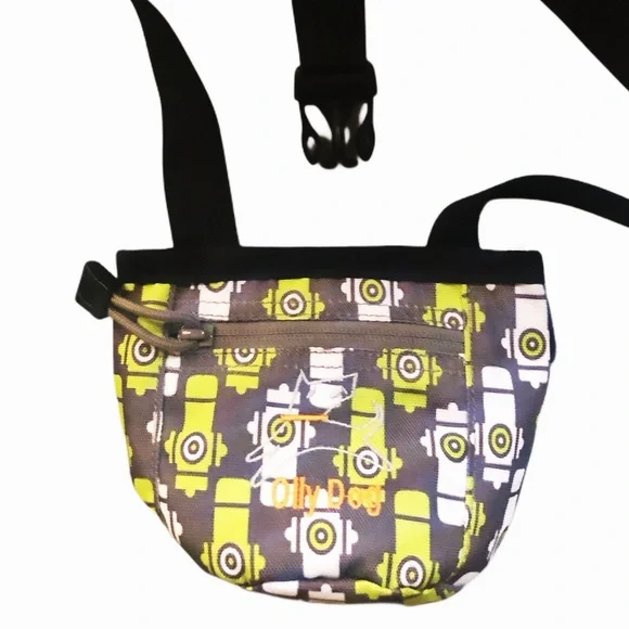 Olly Dog Small Treat Fanny Pack