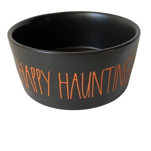 Rae Dunn Artisan by Magenta Halloween 