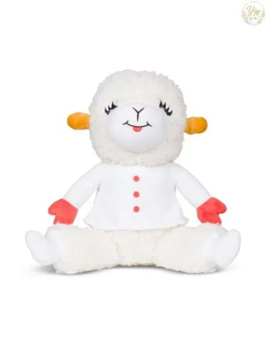Super Soft Cuddle Pillow, Officially Licensed, 14 Inches