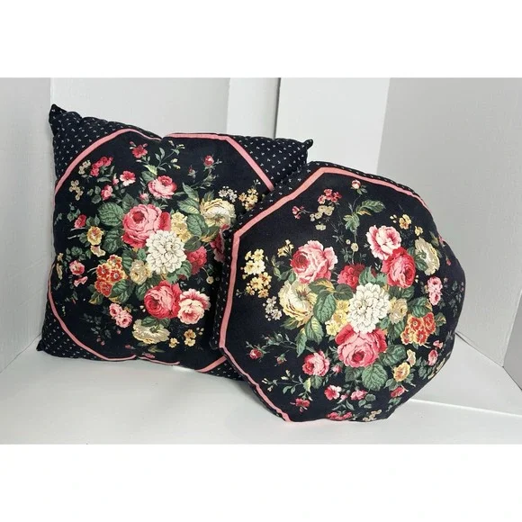 Vintage Set of 2 12