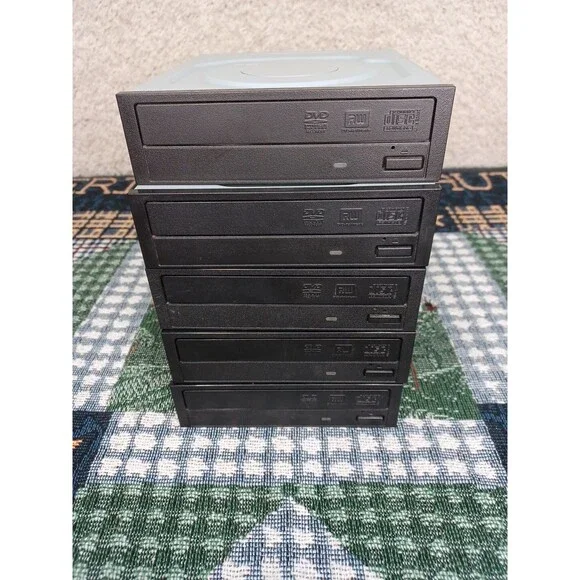 Dell OptiPlex 790 990 3010 3020 7010 7020 9010 9020 MT DVD±RW Drive DH-16ACSH