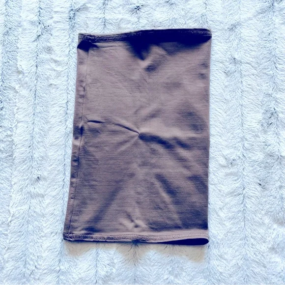 Neck gaiter