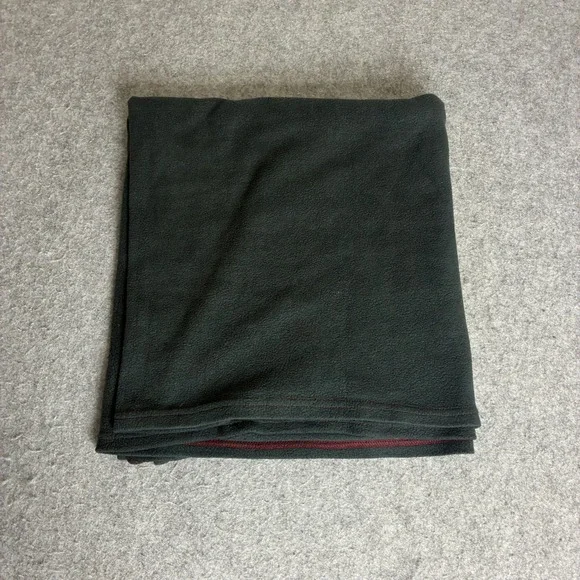 American Airlines In Flight Fleece Blanket 64x34