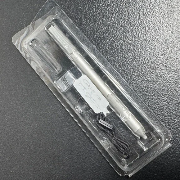 HP Active Pen Stylus‎ Silver 839082-003 846410-001 for EliteBook x360 Elite x2