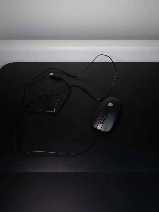 Computer Moude