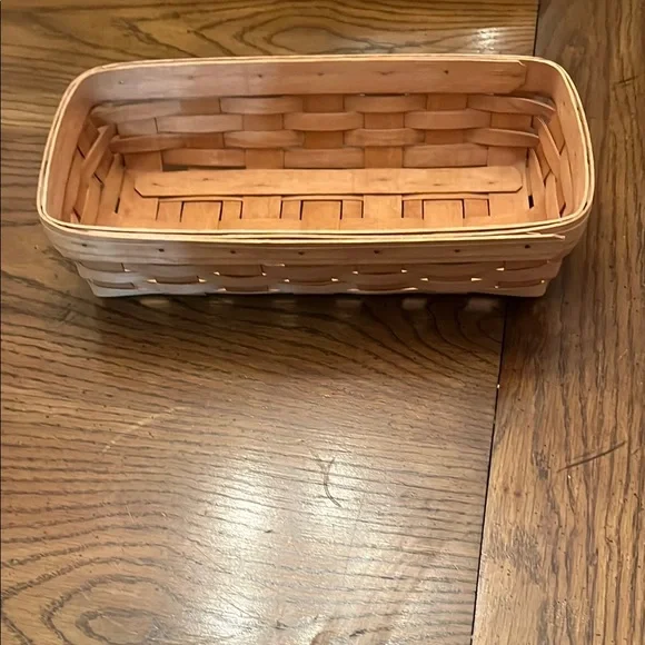 Longaberger‎ 1991 Bread Basket