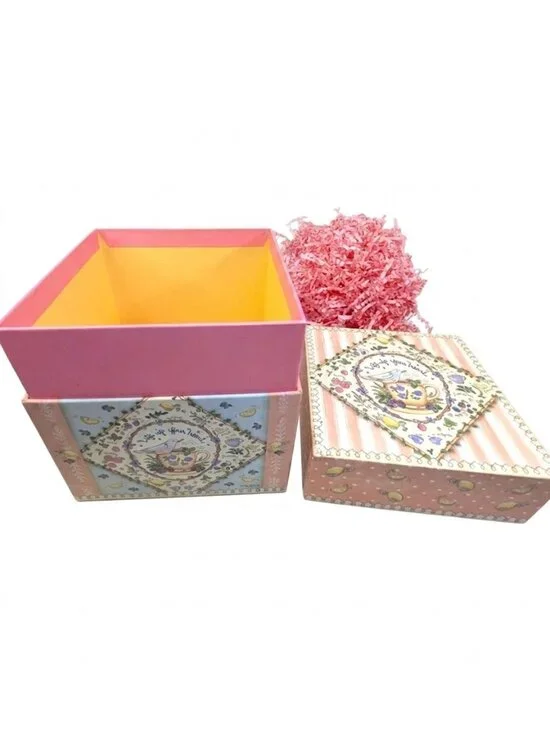 Joy Marie Heimsoth Keepsake Gift Box 