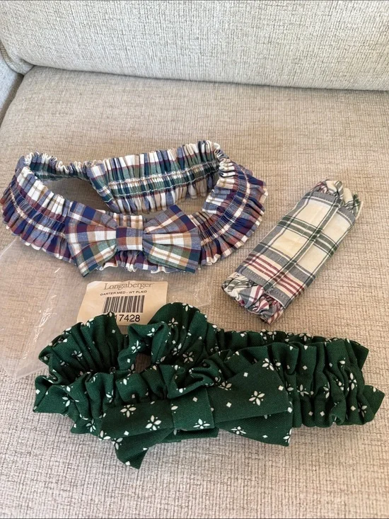 Longaberger Accessories
