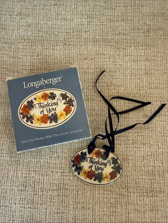 Longaberger 