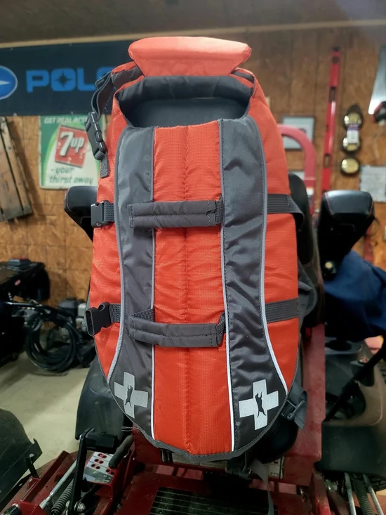 K9 Flotation Vest
