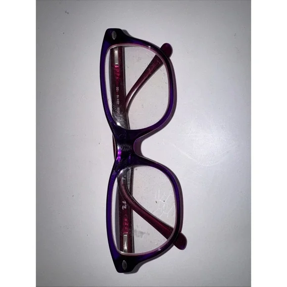 Ray-Ban RB 1555 3666 48-16-130mm Eyeglasses FRAMES ONLY