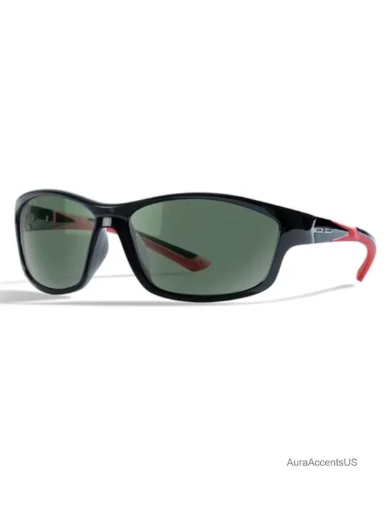 Corning Glass Lens Polarized Sunglasses UV400 Protection Fishing Cycling Driving