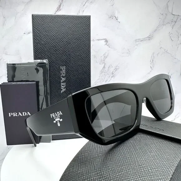 New PRADA Sunglasses