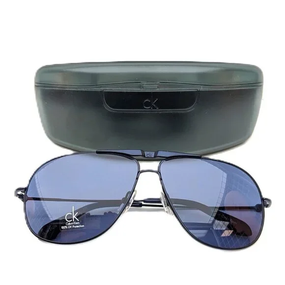 🕶️Calvin Klein CK2127S Sunglasses 61/11/135 | ALT127🕶️