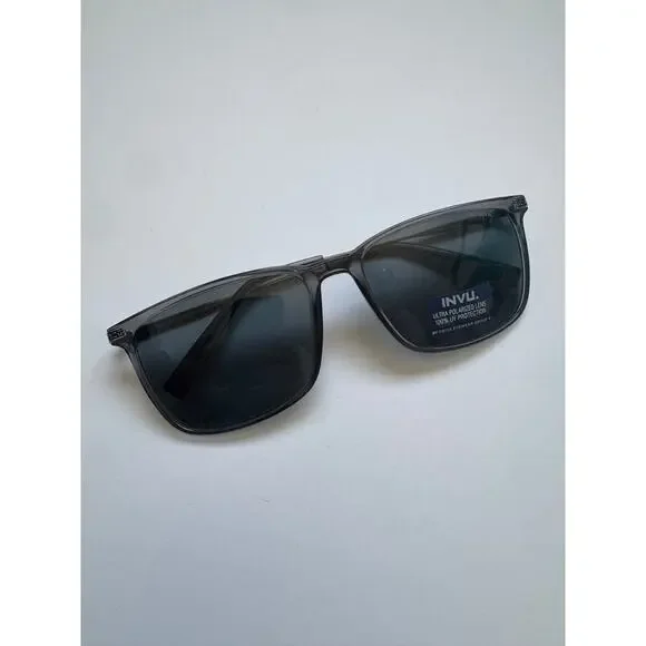 NEW INVU Polarized Sunwear 265 Sunglasses