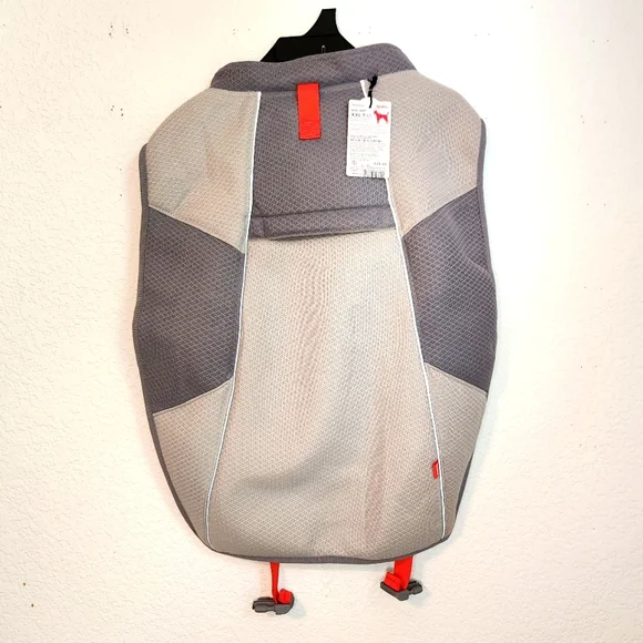 NWT Reddy Dog Cooling Vest Jacket in Gray, Size XXL‎
