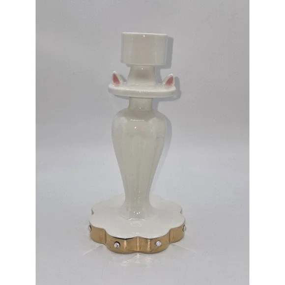 Disney Parks 2022 Aristocats Candle Holder by Ann‎ Shen
