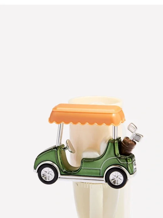 Wallflowers Golf Cart Plug In