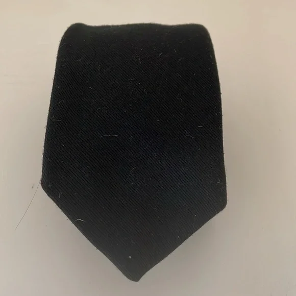 CORNICHE black tie 58“