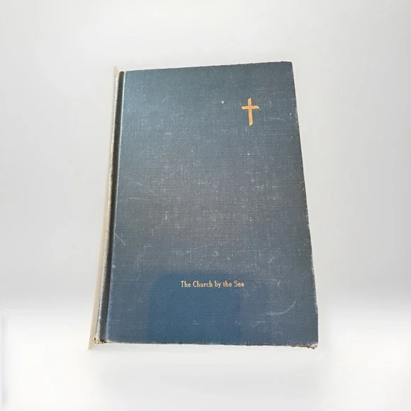 Pilgrim Hymnal Hardback‎ (HB)- Blue