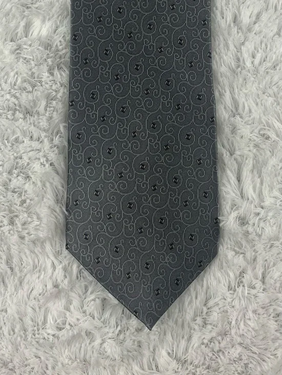 Nautica Silk Tie
